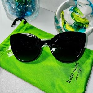 Kate Spade Sunglasses